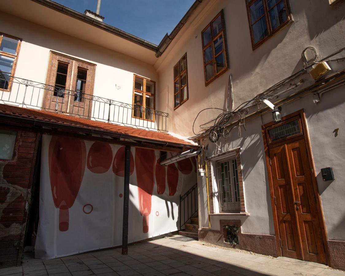 Barrique Chambers Hotel Brasov Ngoại thất bức ảnh