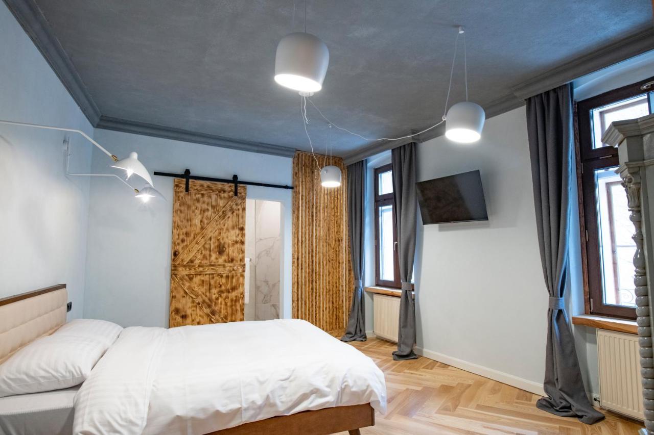 Barrique Chambers Hotel Brasov Ngoại thất bức ảnh