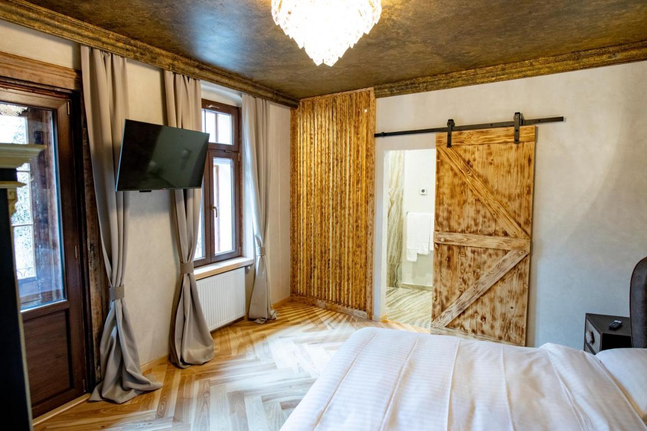 Barrique Chambers Hotel Brasov Ngoại thất bức ảnh