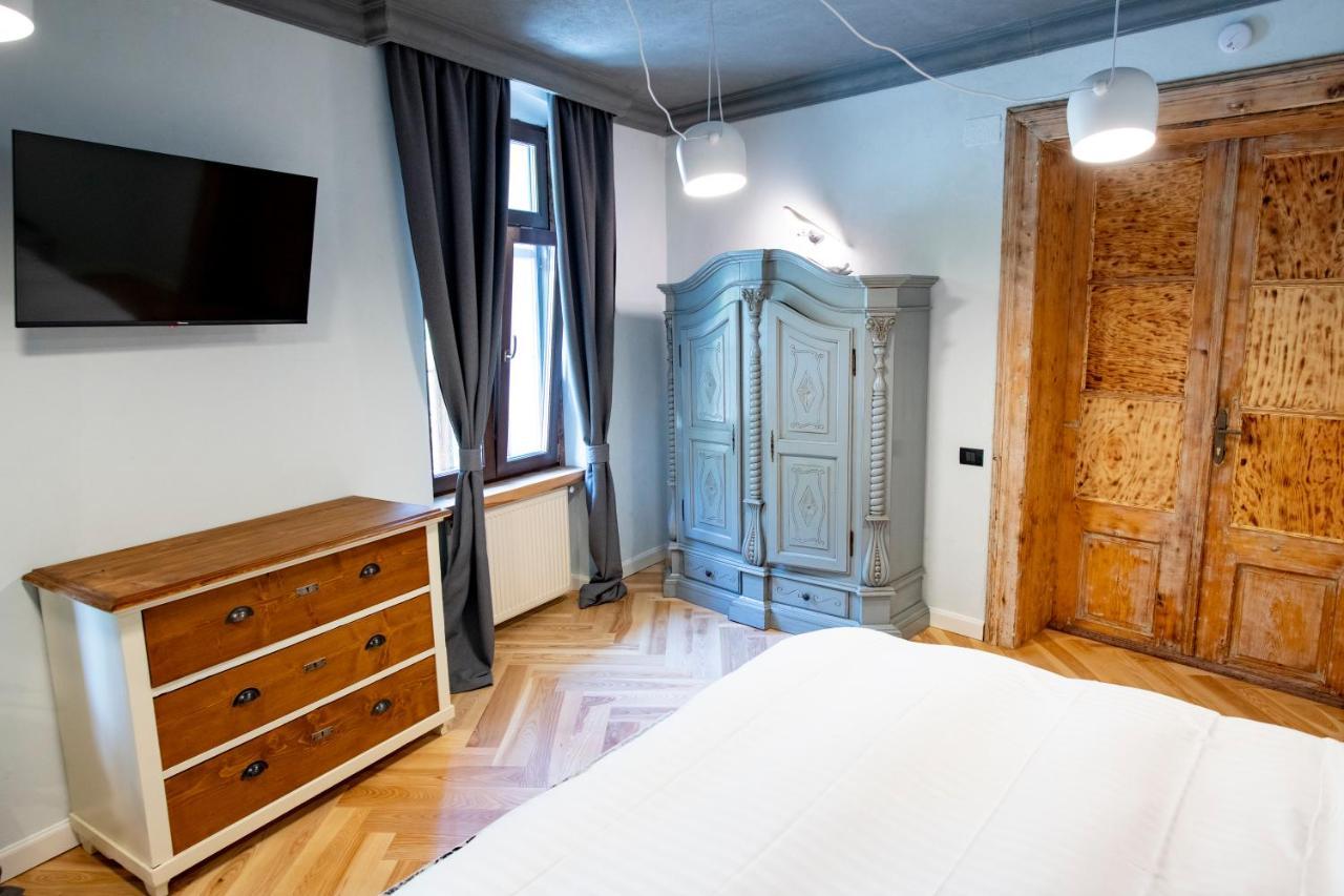 Barrique Chambers Hotel Brasov Ngoại thất bức ảnh