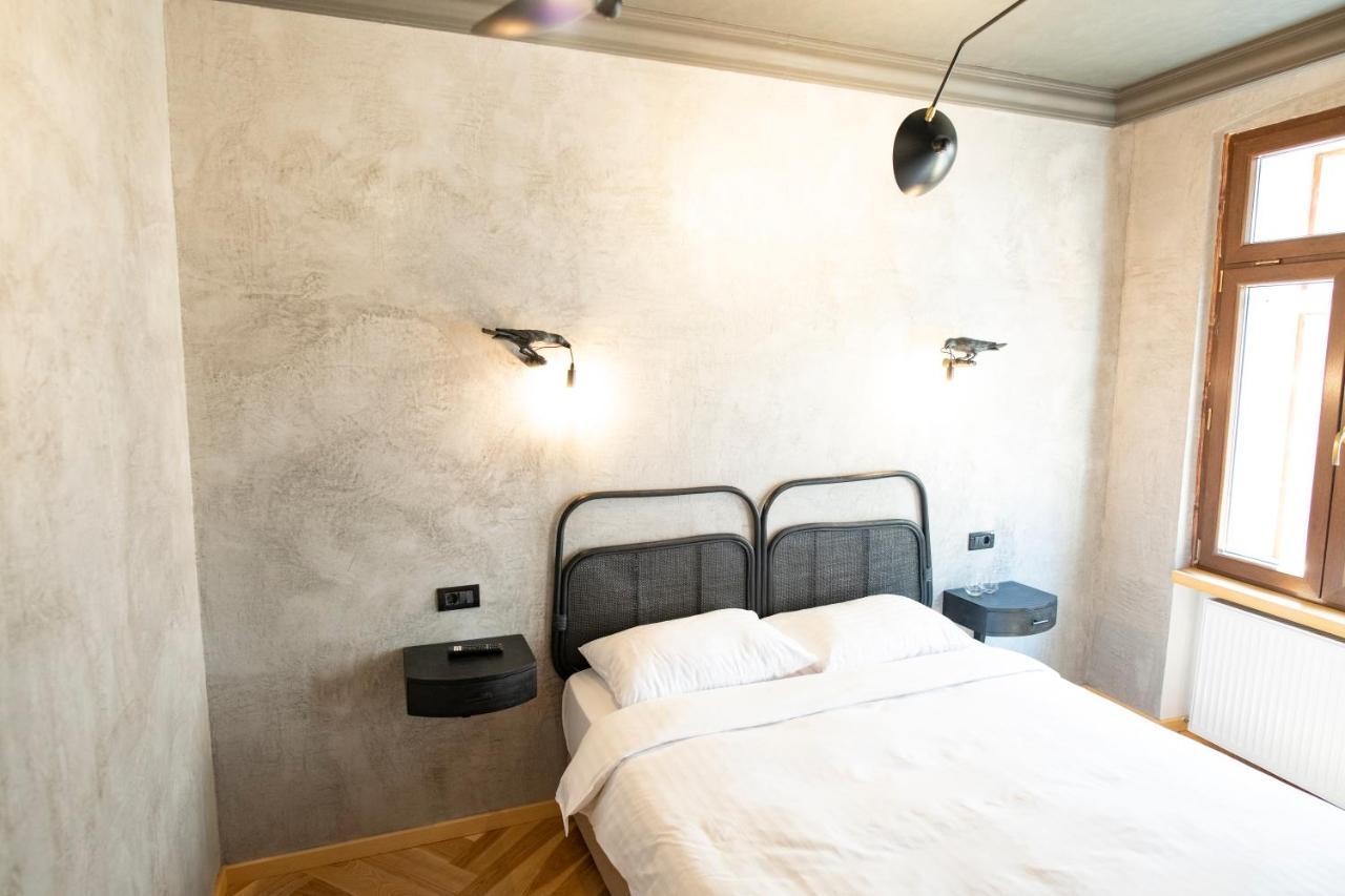 Barrique Chambers Hotel Brasov Ngoại thất bức ảnh