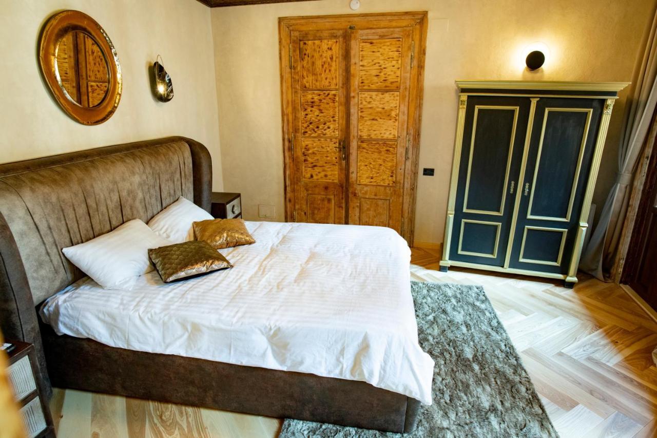 Barrique Chambers Hotel Brasov Ngoại thất bức ảnh