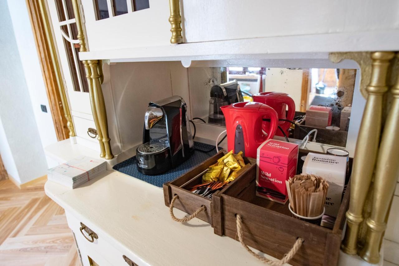 Barrique Chambers Hotel Brasov Ngoại thất bức ảnh