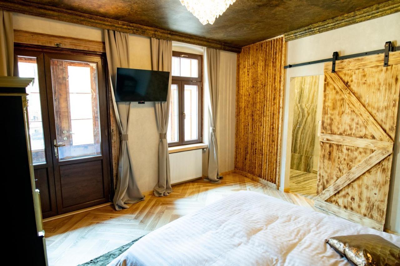 Barrique Chambers Hotel Brasov Ngoại thất bức ảnh