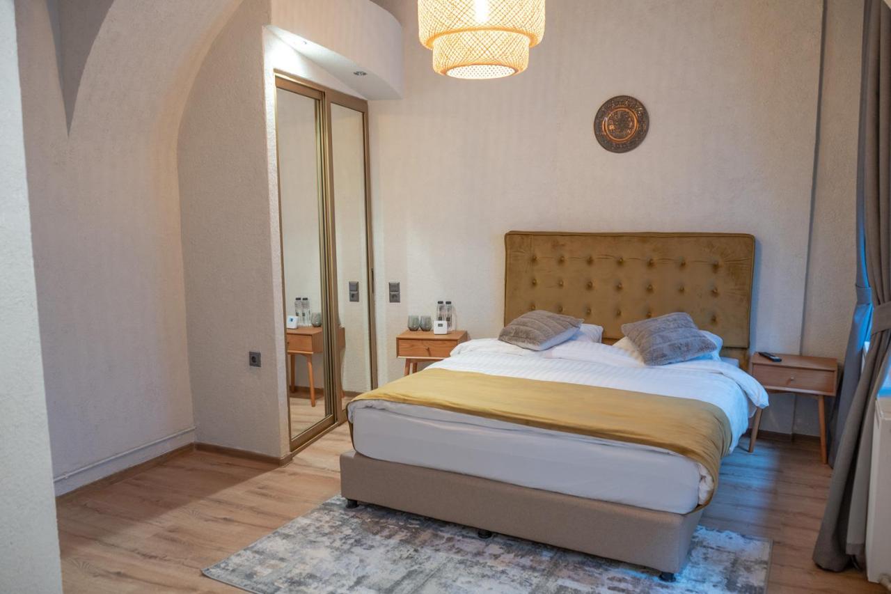 Barrique Chambers Hotel Brasov Ngoại thất bức ảnh
