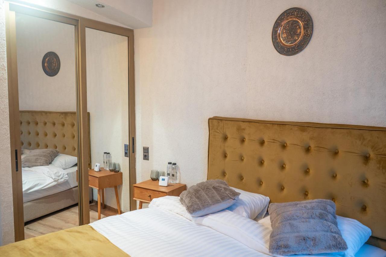 Barrique Chambers Hotel Brasov Ngoại thất bức ảnh