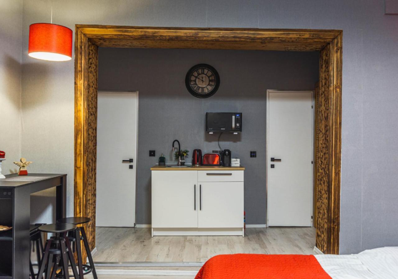 Barrique Chambers Hotel Brasov Ngoại thất bức ảnh
