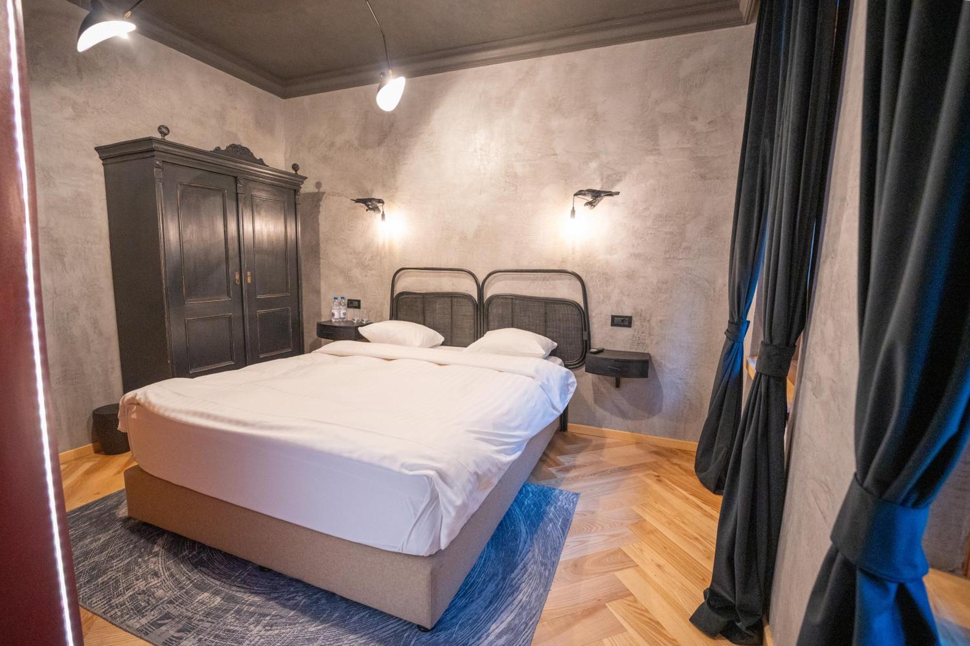 Barrique Chambers Hotel Brasov Ngoại thất bức ảnh
