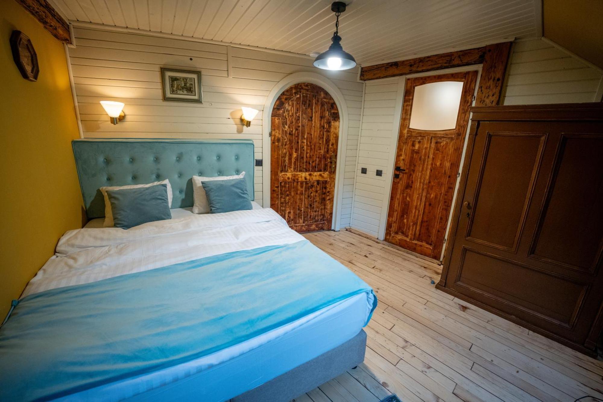 Barrique Chambers Hotel Brasov Ngoại thất bức ảnh