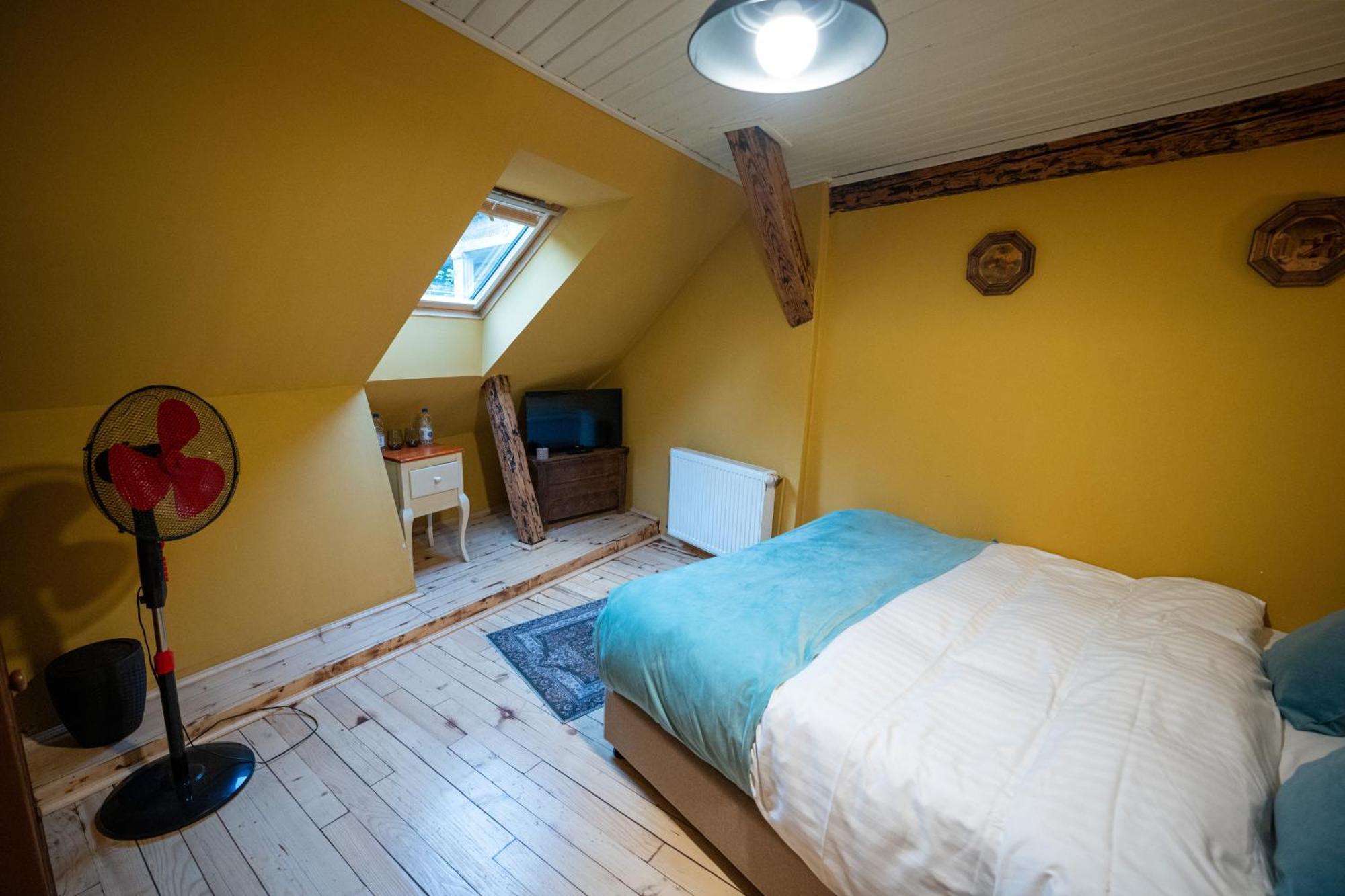 Barrique Chambers Hotel Brasov Ngoại thất bức ảnh