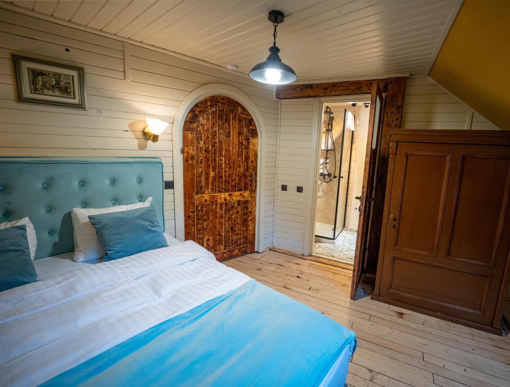 Barrique Chambers Hotel Brasov Ngoại thất bức ảnh